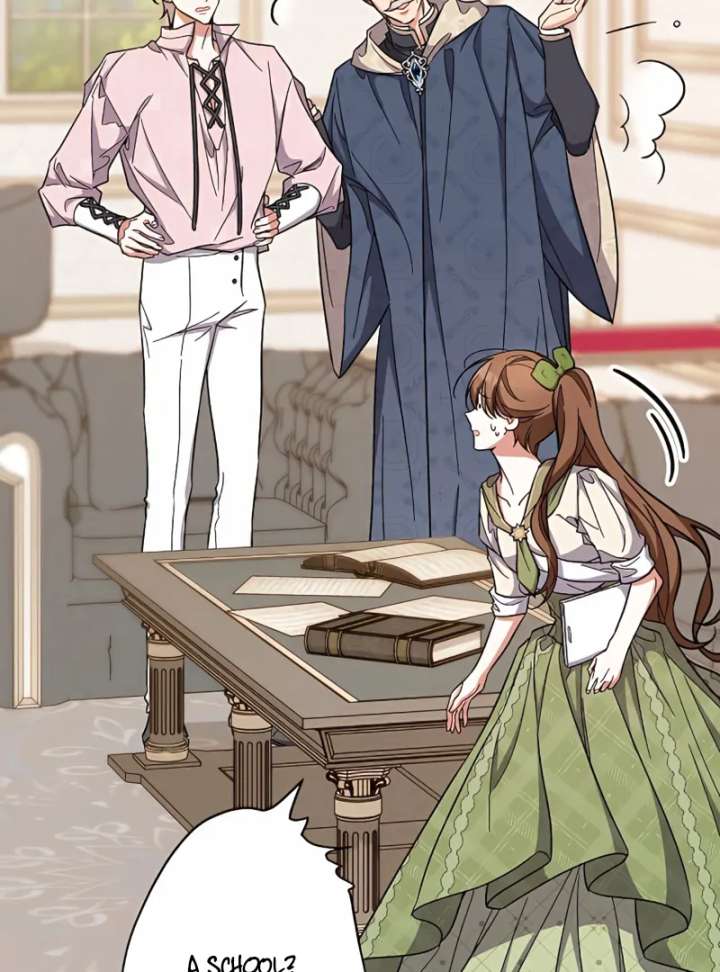 I Wish My Husband Were Dead Chapter 14 548 126