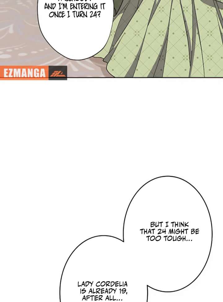 I Wish My Husband Were Dead Chapter 14 549 127