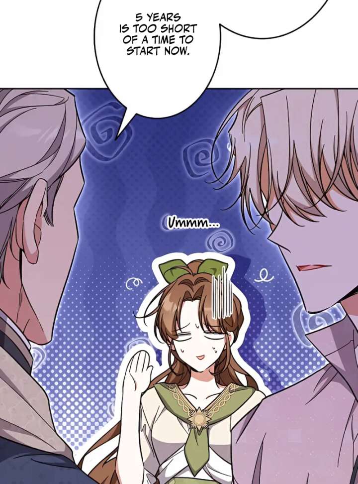 I Wish My Husband Were Dead Chapter 14 552 130