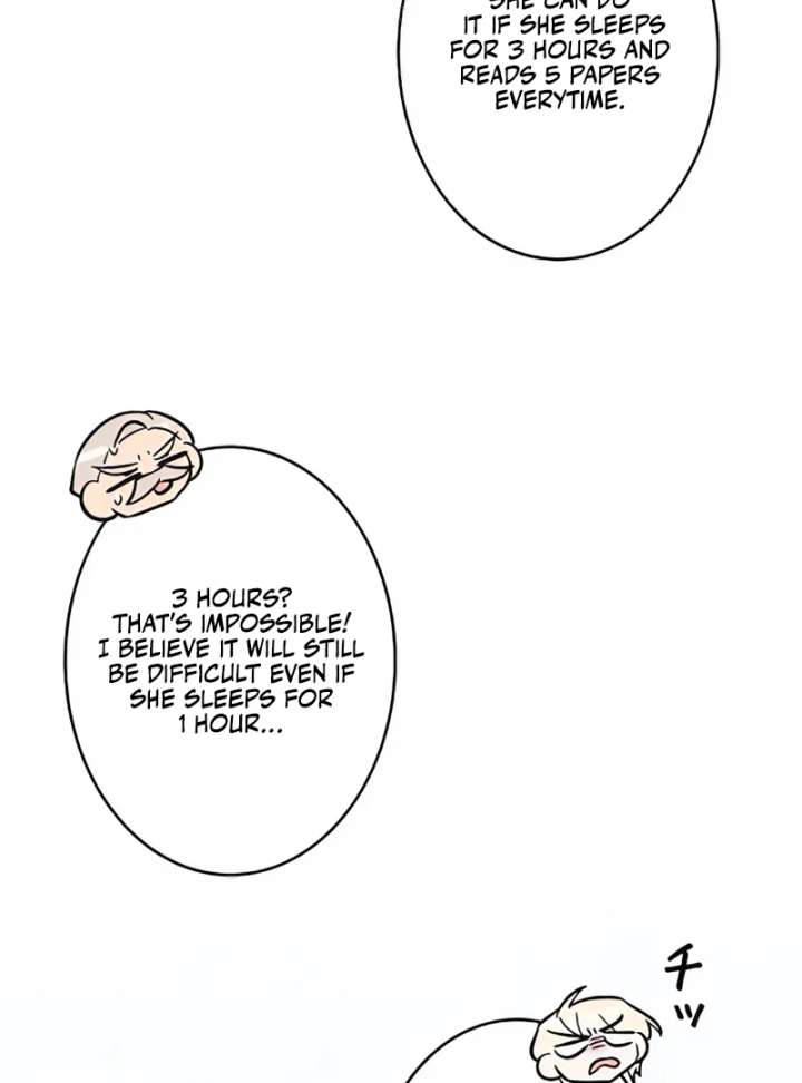 I Wish My Husband Were Dead Chapter 14 554 132