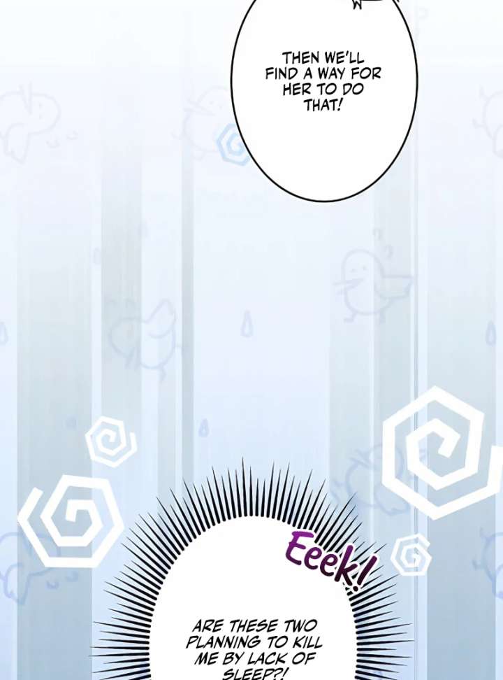 I Wish My Husband Were Dead Chapter 14 555 133