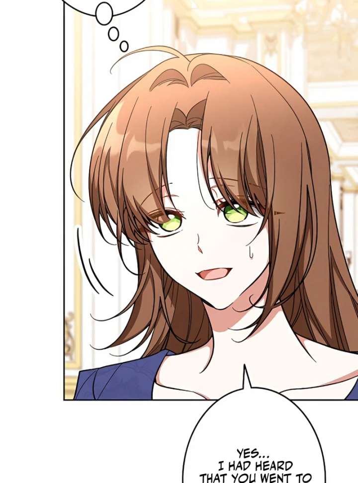 I Wish My Husband Were Dead Chapter 16 417 007