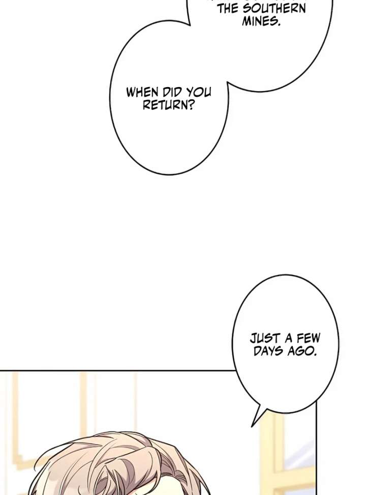 I Wish My Husband Were Dead Chapter 16 418 008