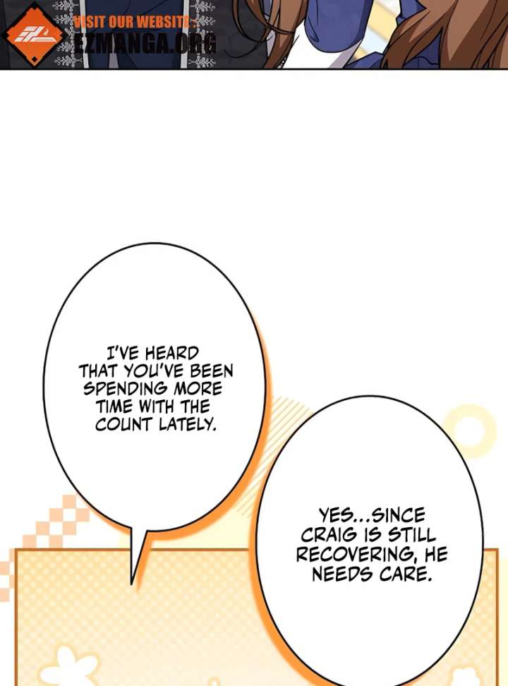 I Wish My Husband Were Dead Chapter 16 425 015