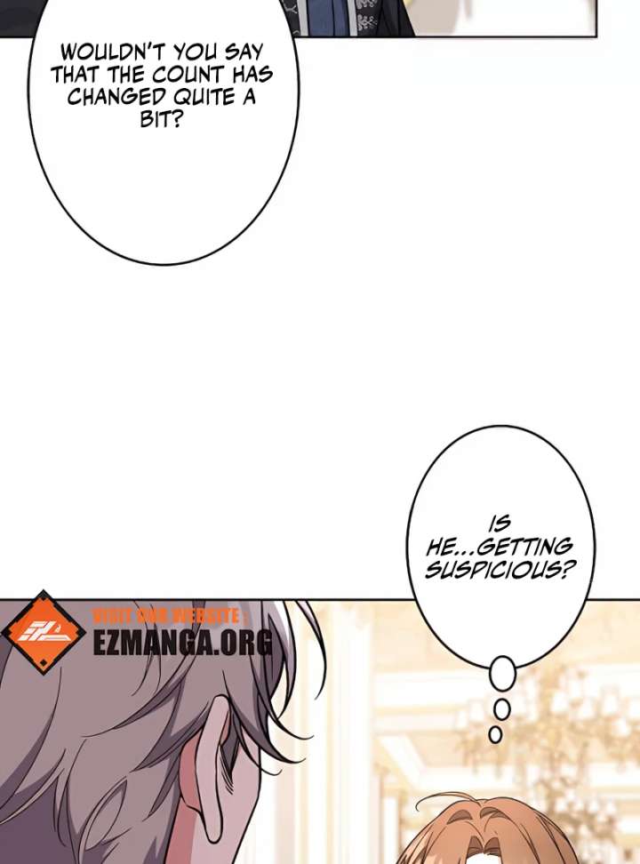 I Wish My Husband Were Dead Chapter 16 431 021