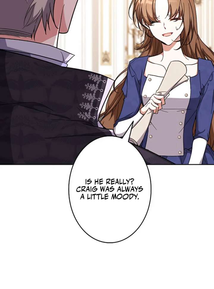 I Wish My Husband Were Dead Chapter 16 432 022