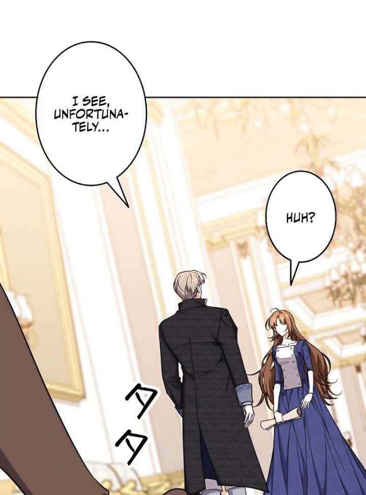 I Wish My Husband Were Dead Chapter 16 433 023