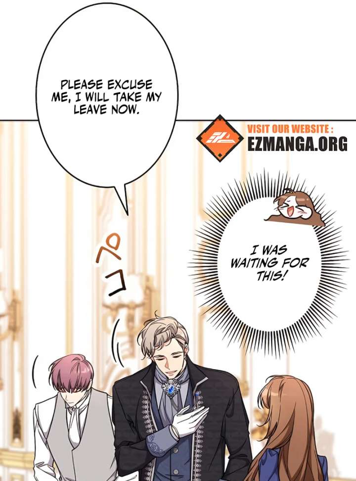 I Wish My Husband Were Dead Chapter 16 436 026