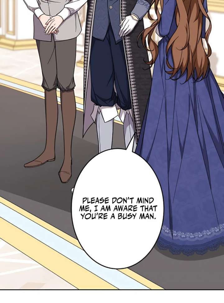 I Wish My Husband Were Dead Chapter 16 437 027