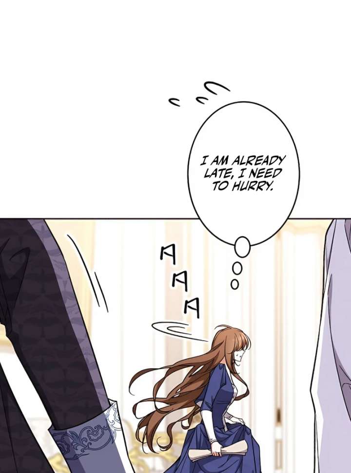 I Wish My Husband Were Dead Chapter 16 438 028