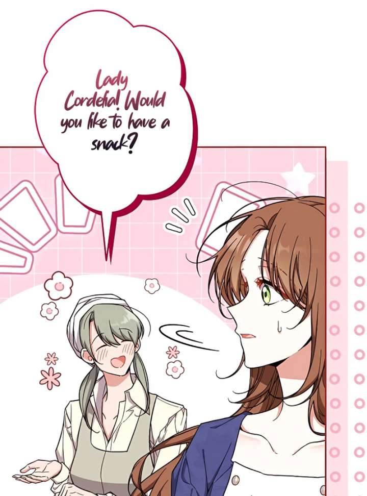 I Wish My Husband Were Dead Chapter 16 450 040