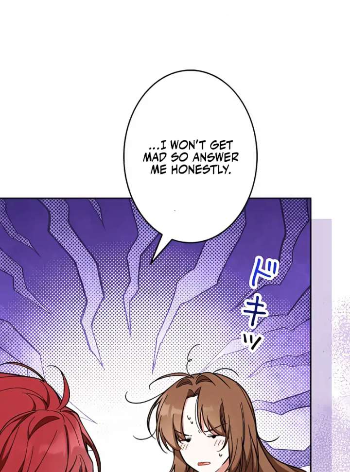 I Wish My Husband Were Dead Chapter 16 460 050