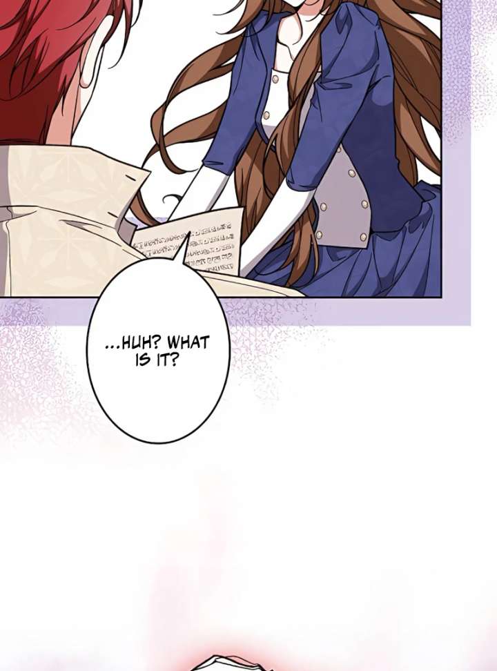 I Wish My Husband Were Dead Chapter 16 461 051