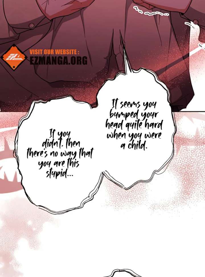I Wish My Husband Were Dead Chapter 16 464 054