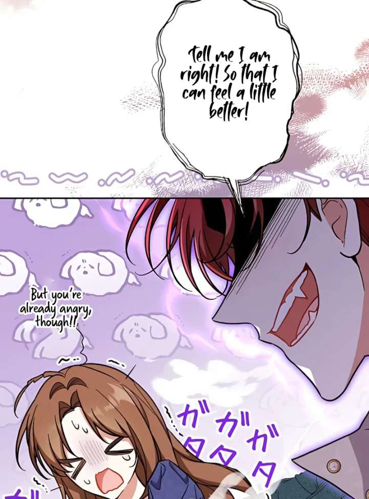 I Wish My Husband Were Dead Chapter 16 465 055