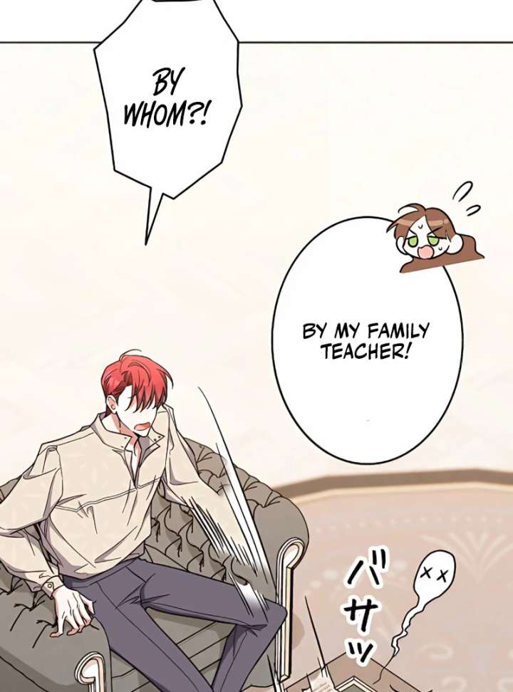 I Wish My Husband Were Dead Chapter 16 467 057