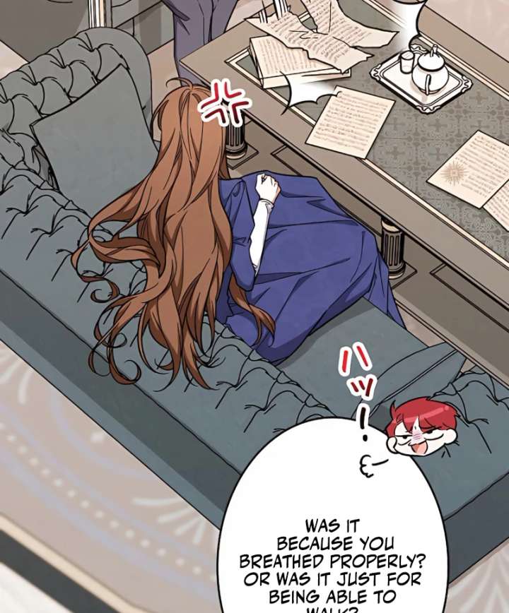 I Wish My Husband Were Dead Chapter 16 468 058