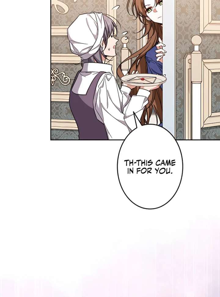 I Wish My Husband Were Dead Chapter 16 474 064