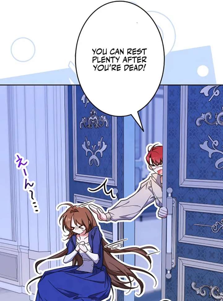 I Wish My Husband Were Dead Chapter 16 504 094