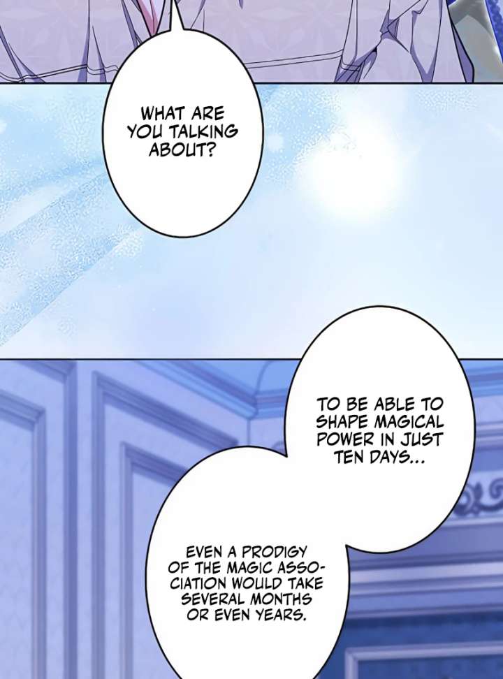 I Wish My Husband Were Dead Chapter 16 510 100