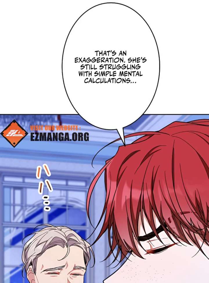 I Wish My Husband Were Dead Chapter 16 515 105