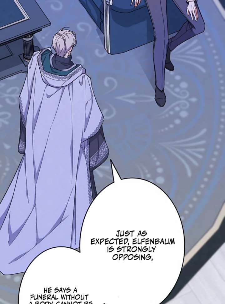 I Wish My Husband Were Dead Chapter 16 518 108