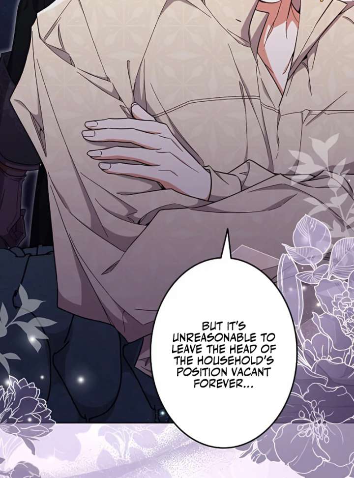 I Wish My Husband Were Dead Chapter 16 521 111