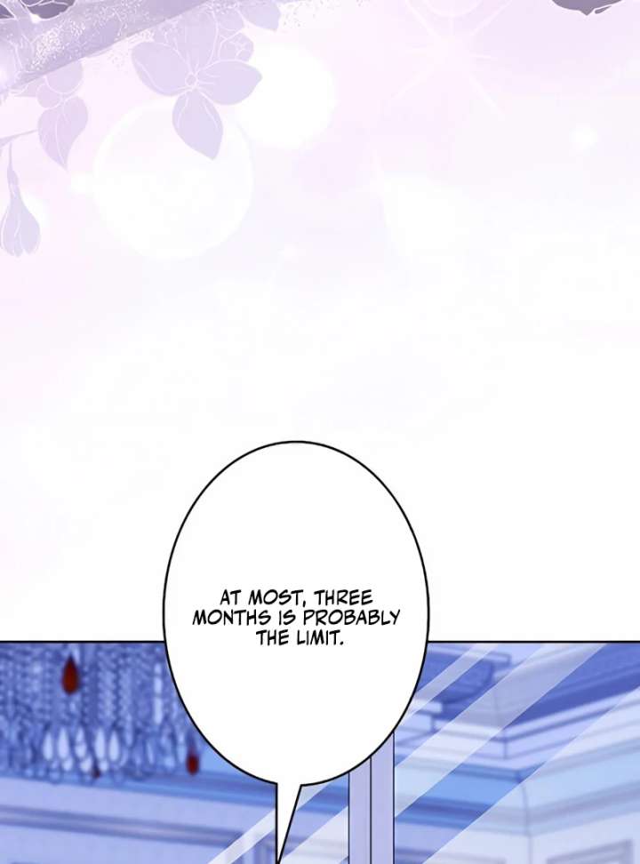 I Wish My Husband Were Dead Chapter 16 522 112