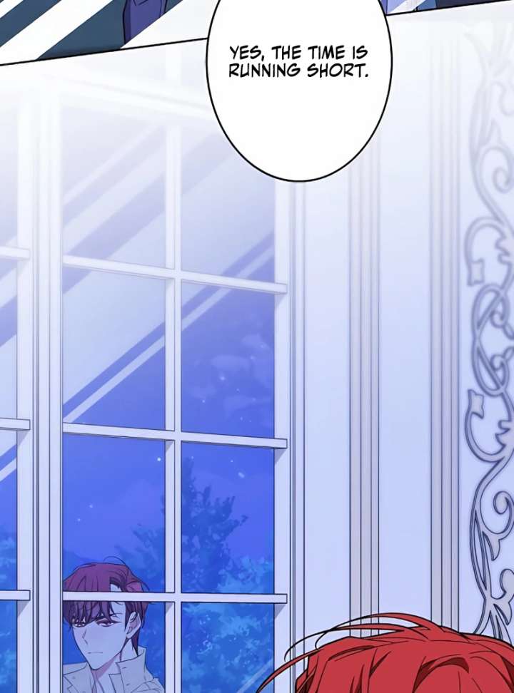 I Wish My Husband Were Dead Chapter 16 524 114