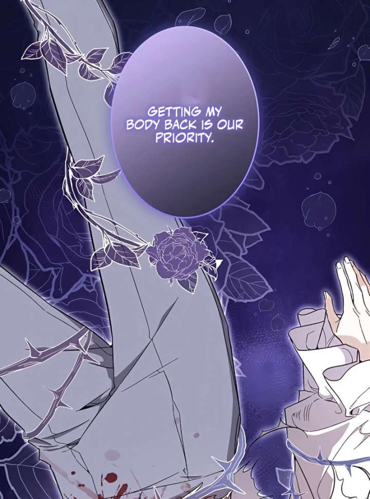 I Wish My Husband Were Dead Chapter 16 528 118