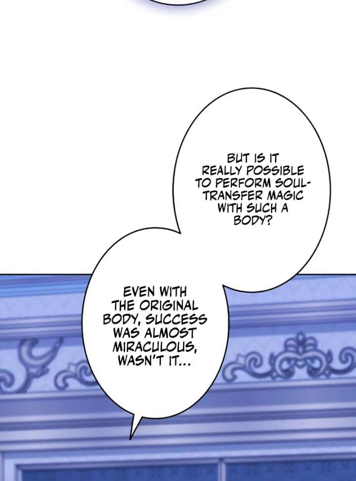 I Wish My Husband Were Dead Chapter 16 531 121