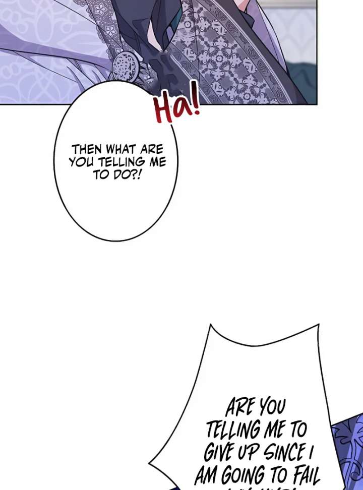 I Wish My Husband Were Dead Chapter 16 540 130