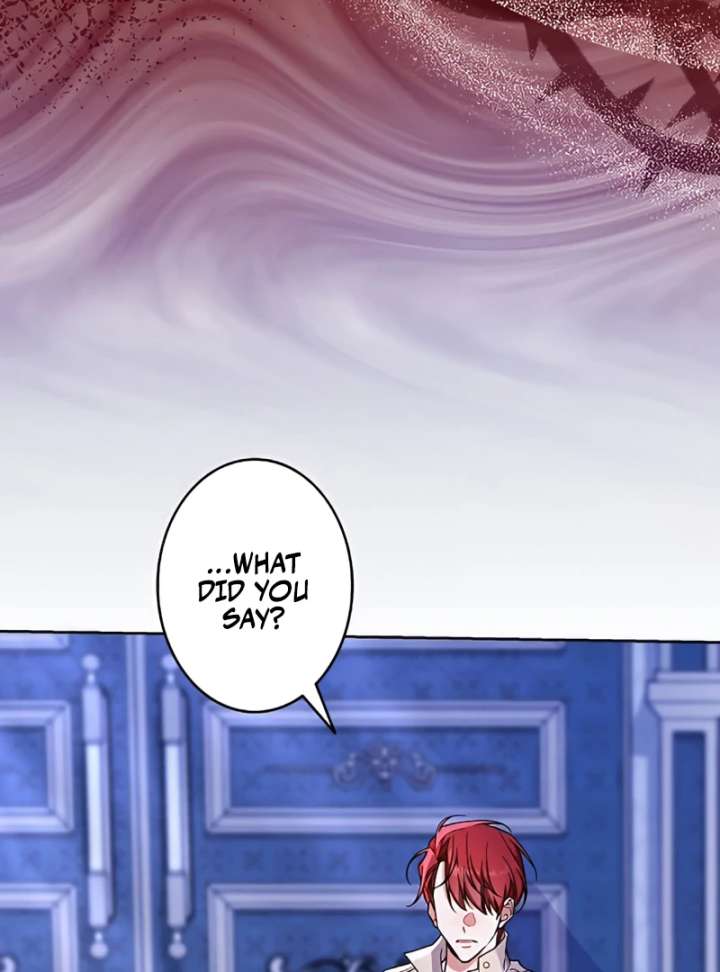 I Wish My Husband Were Dead Chapter 17 408 006