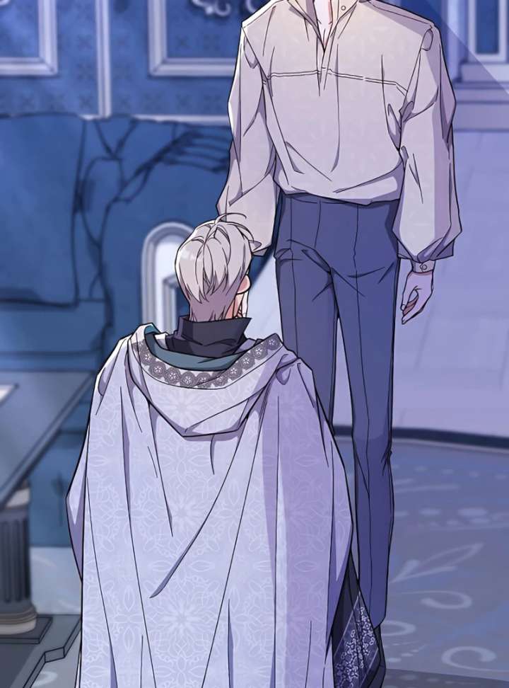 I Wish My Husband Were Dead Chapter 17 409 007