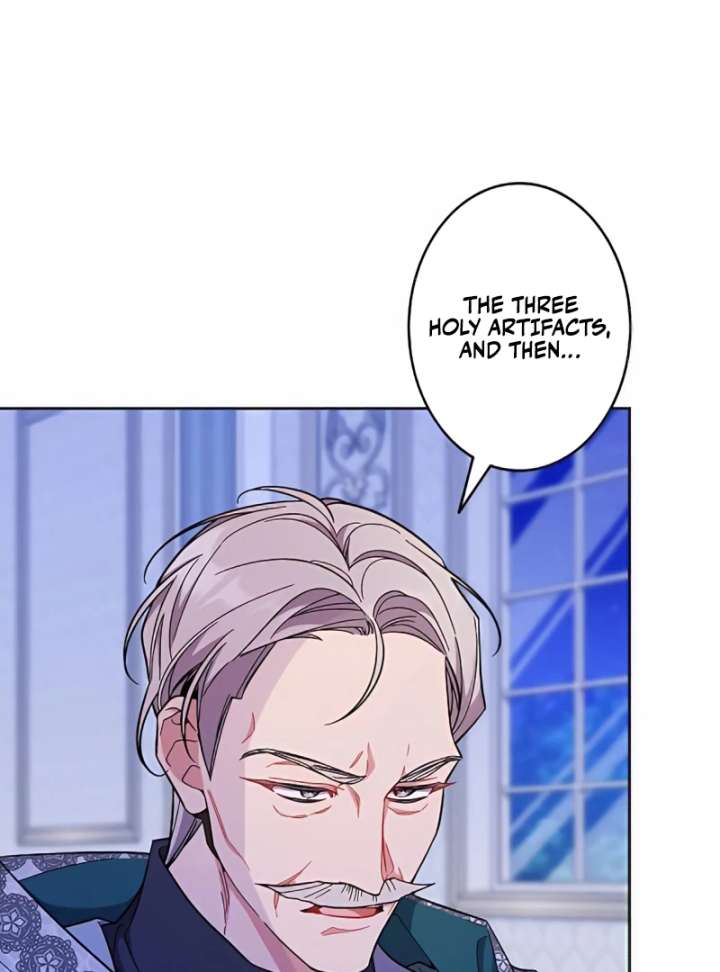 I Wish My Husband Were Dead Chapter 17 411 009
