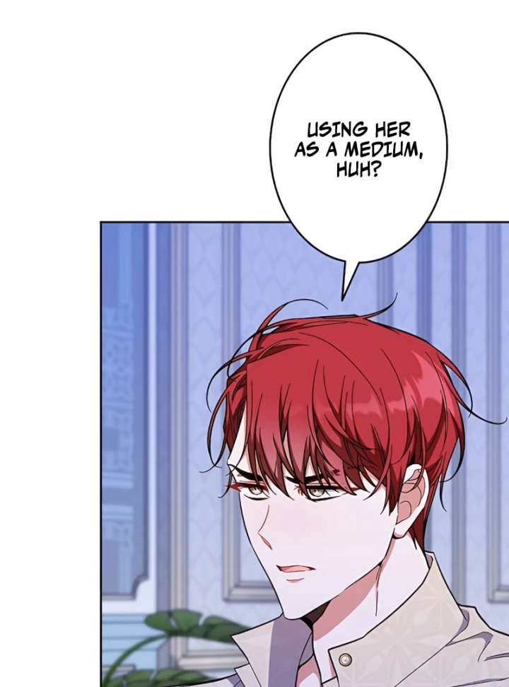 I Wish My Husband Were Dead Chapter 17 416 014