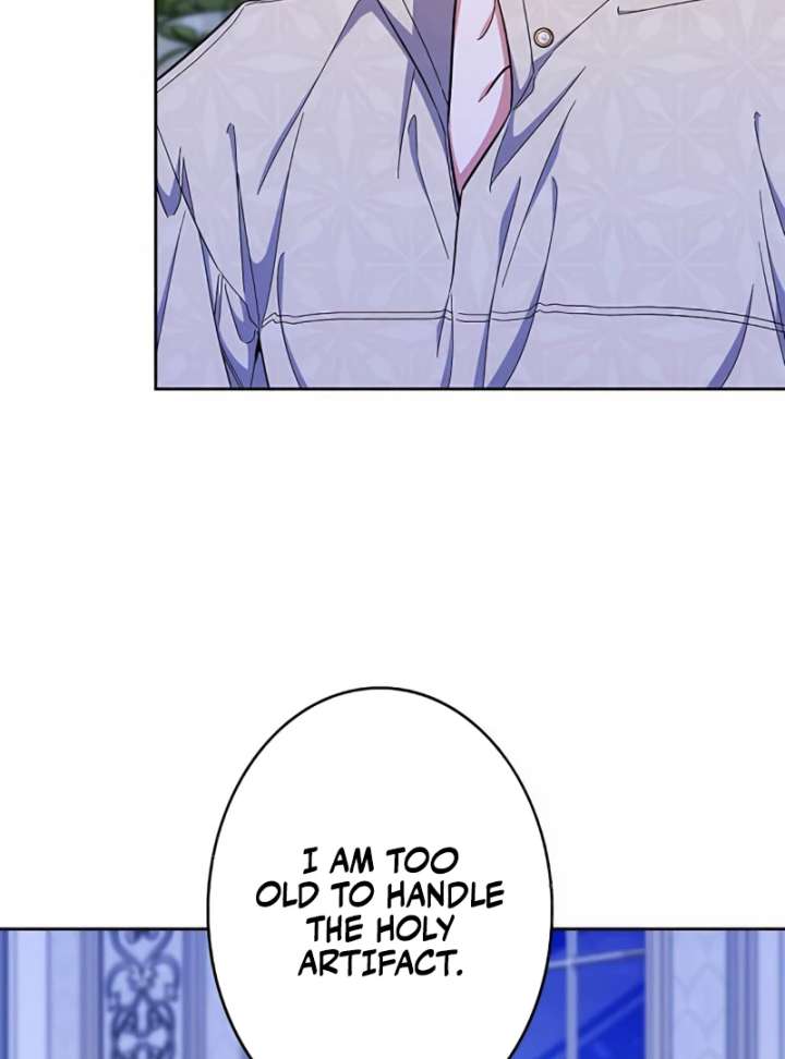 I Wish My Husband Were Dead Chapter 17 417 015