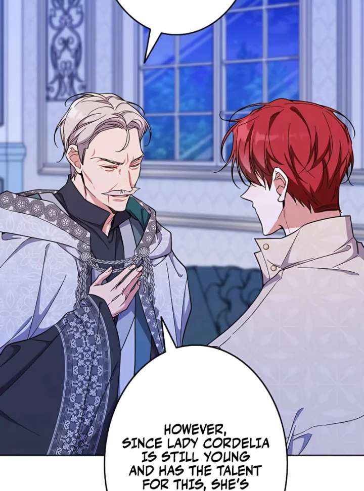 I Wish My Husband Were Dead Chapter 17 418 016
