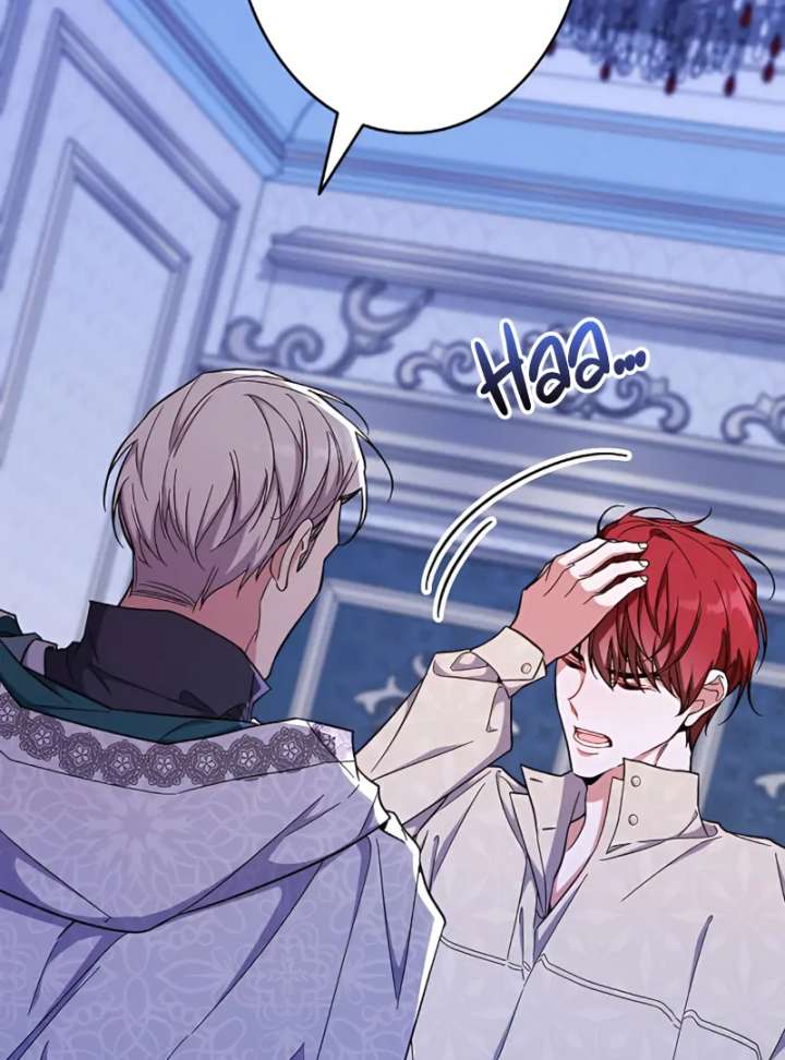 I Wish My Husband Were Dead Chapter 17 425 023