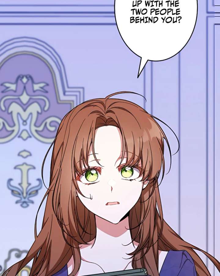 I Wish My Husband Were Dead Chapter 17 438 036