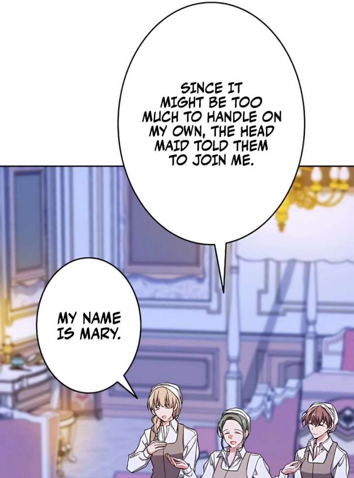 I Wish My Husband Were Dead Chapter 17 440 038