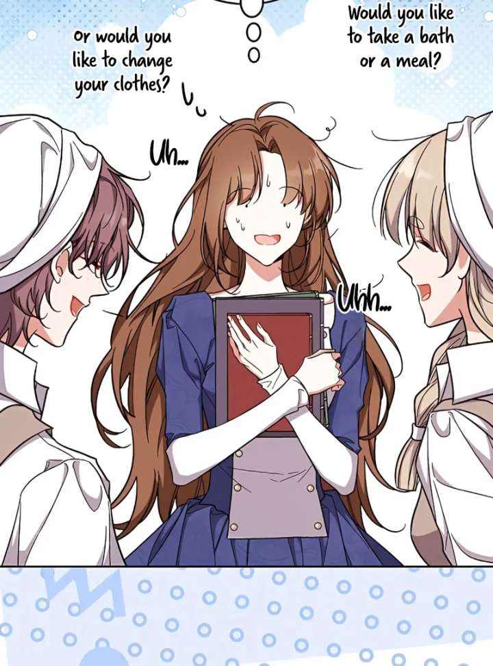 I Wish My Husband Were Dead Chapter 17 443 041