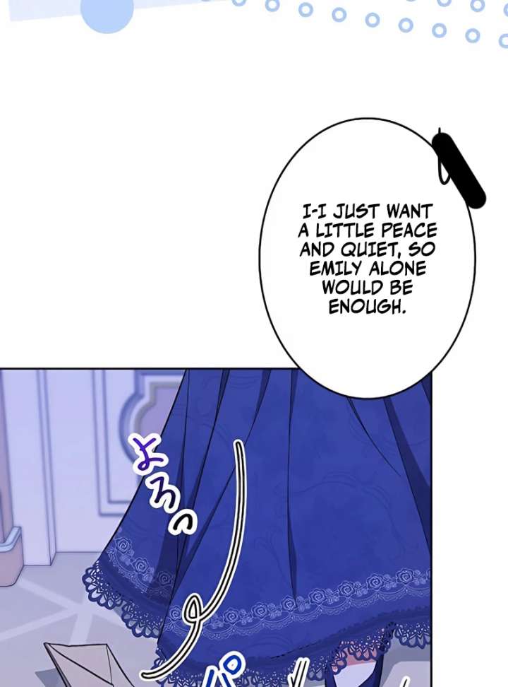 I Wish My Husband Were Dead Chapter 17 444 042
