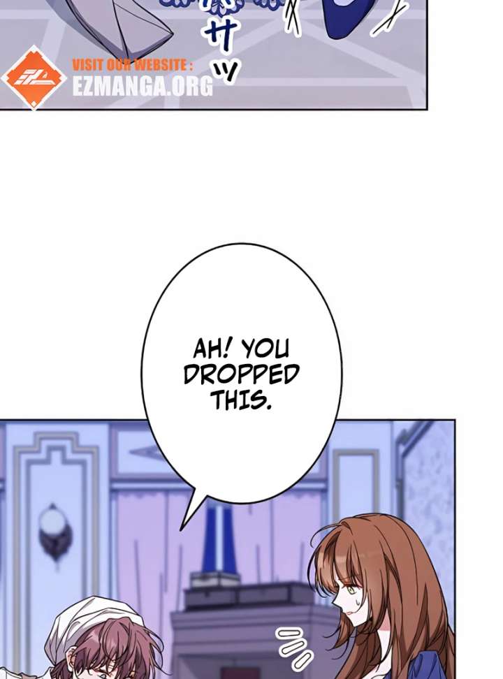 I Wish My Husband Were Dead Chapter 17 445 043