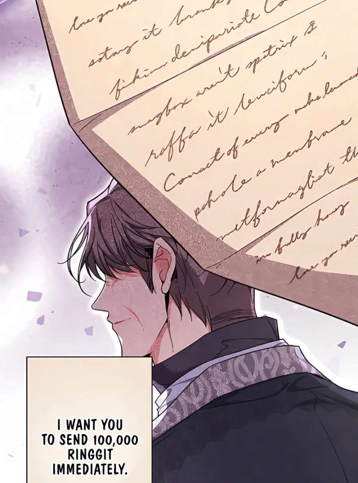 I Wish My Husband Were Dead Chapter 17 448 046