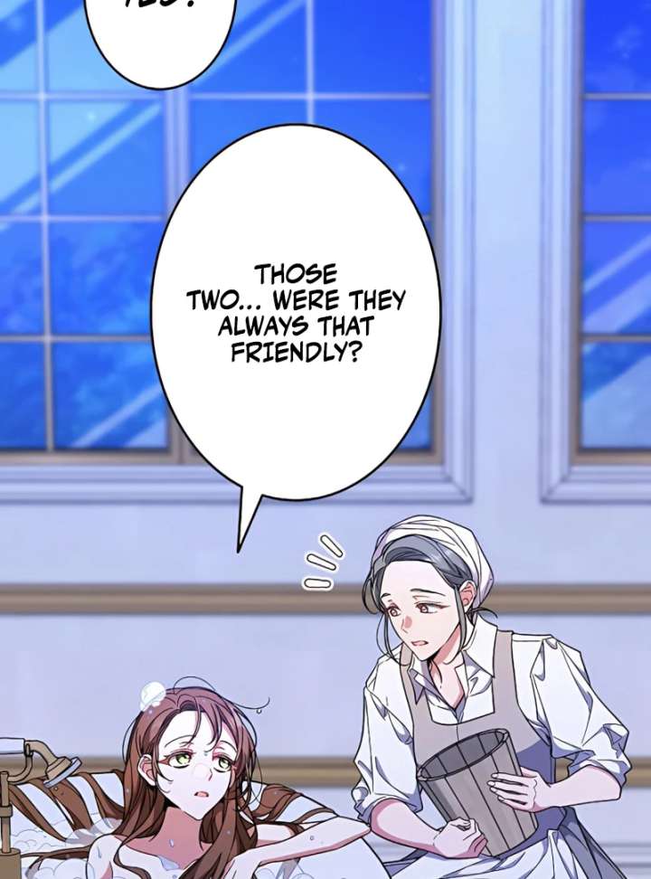 I Wish My Husband Were Dead Chapter 17 457 055