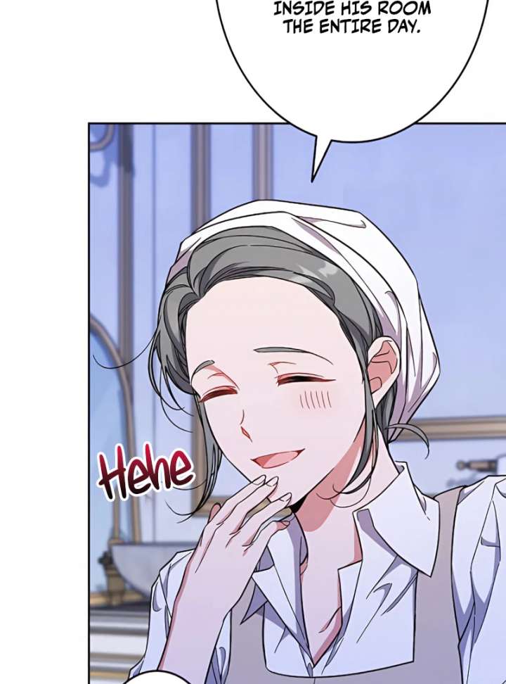 I Wish My Husband Were Dead Chapter 17 459 057