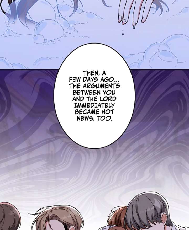 I Wish My Husband Were Dead Chapter 17 462 060