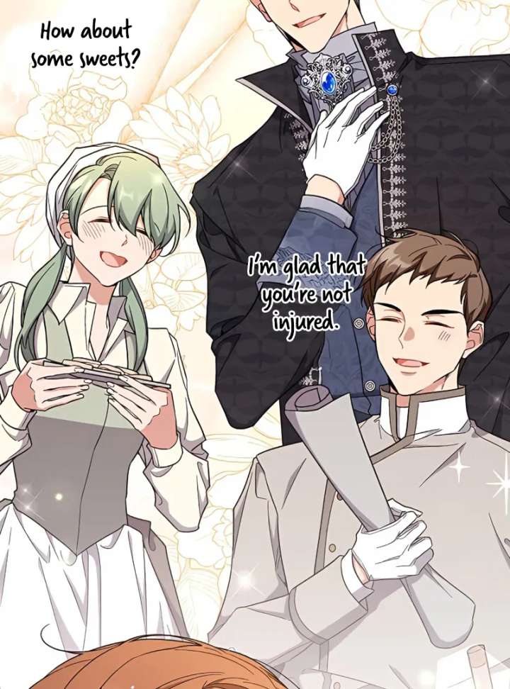 I Wish My Husband Were Dead Chapter 17 465 063