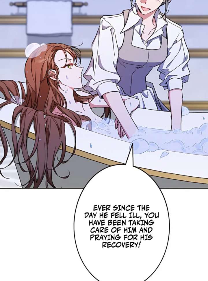 I Wish My Husband Were Dead Chapter 17 468 066